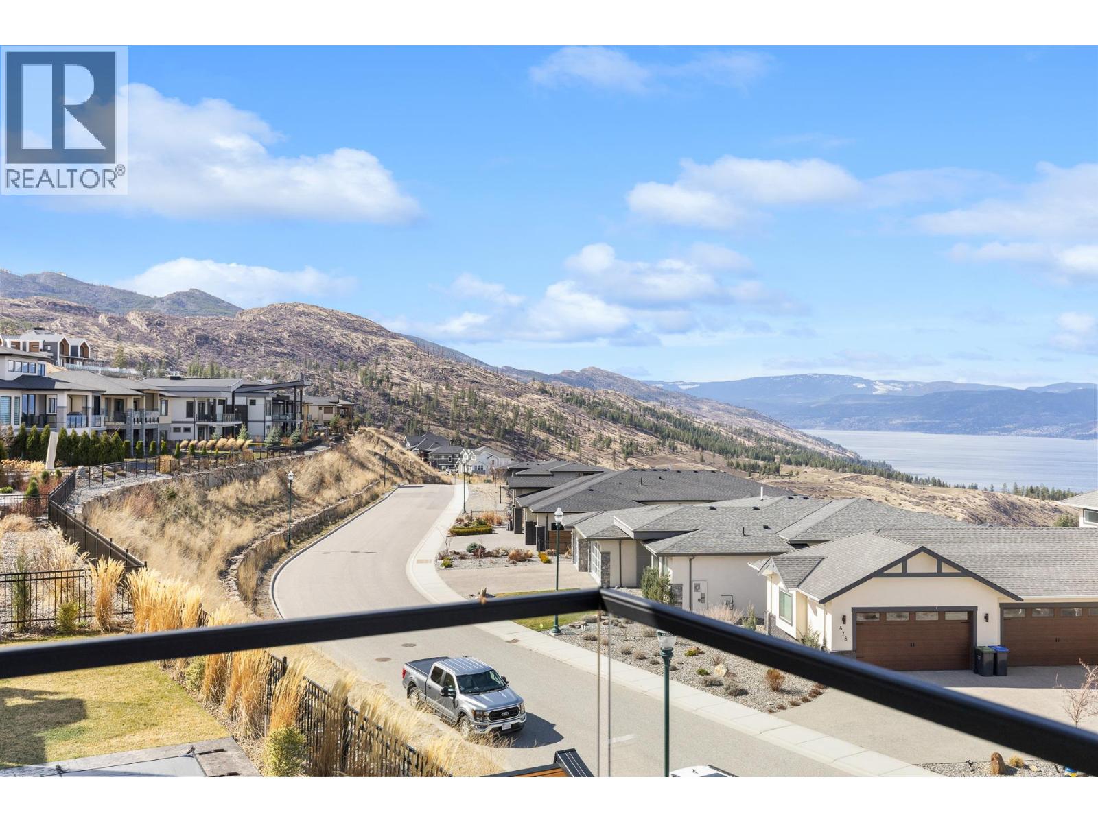 491 Trestle Ridge Drive