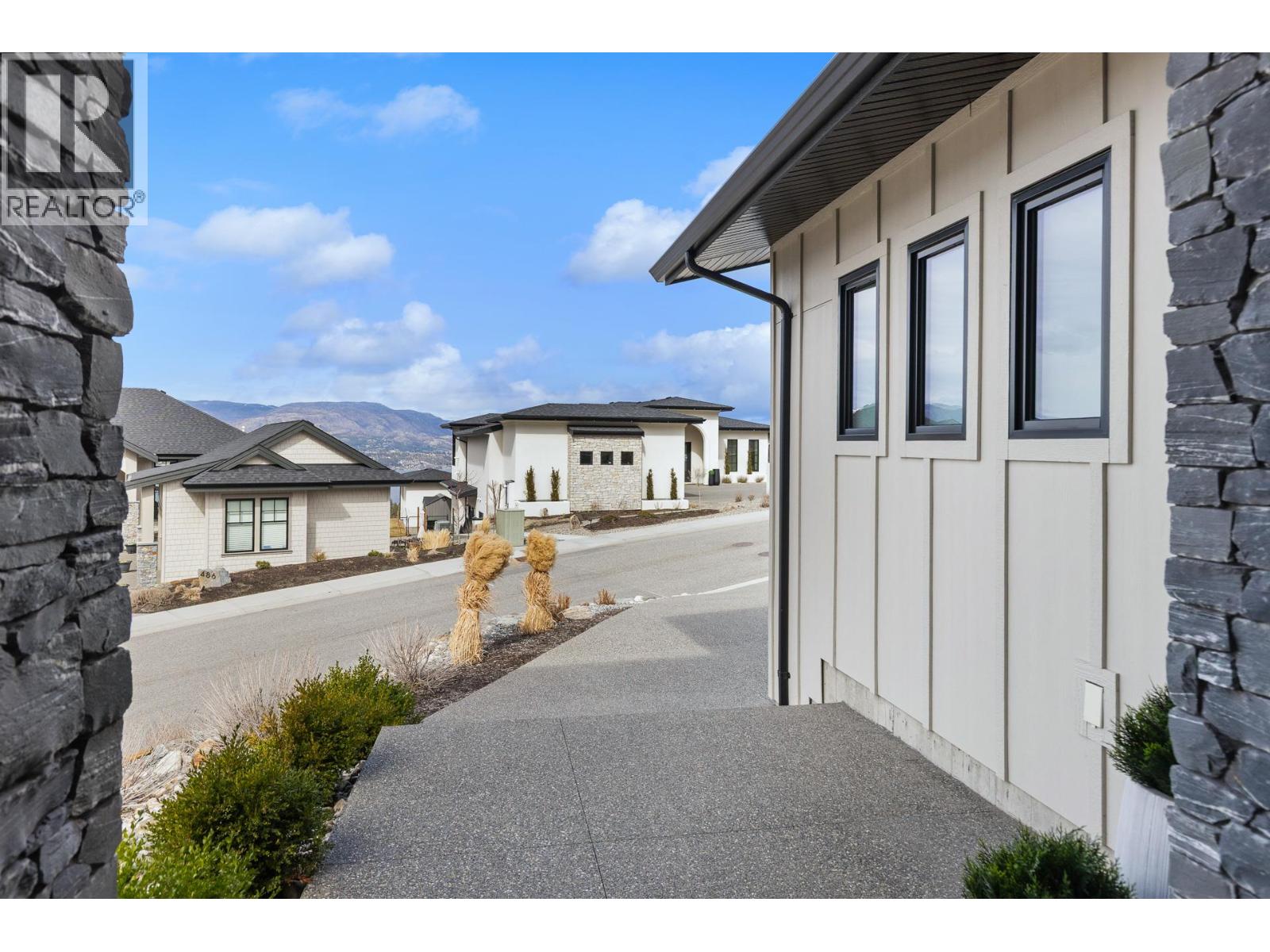 491 Trestle Ridge Drive