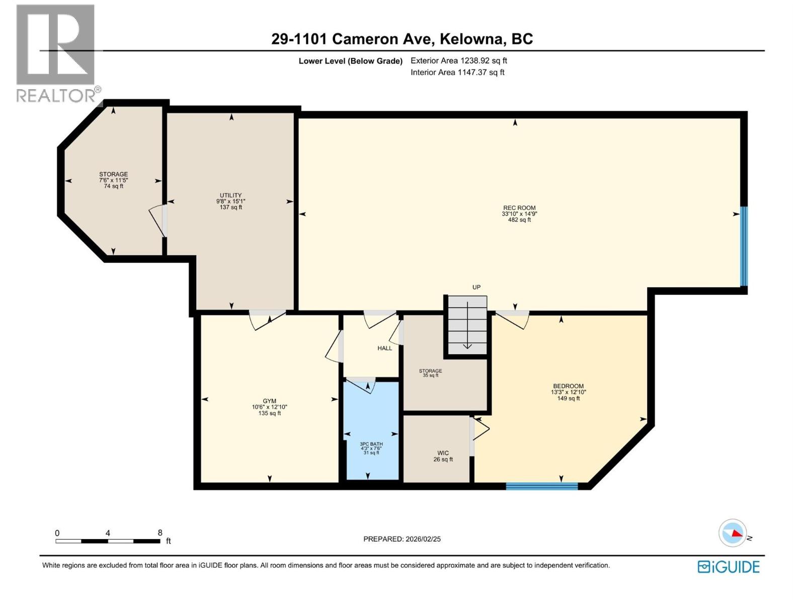 1101 Cameron Avenue Unit# 29