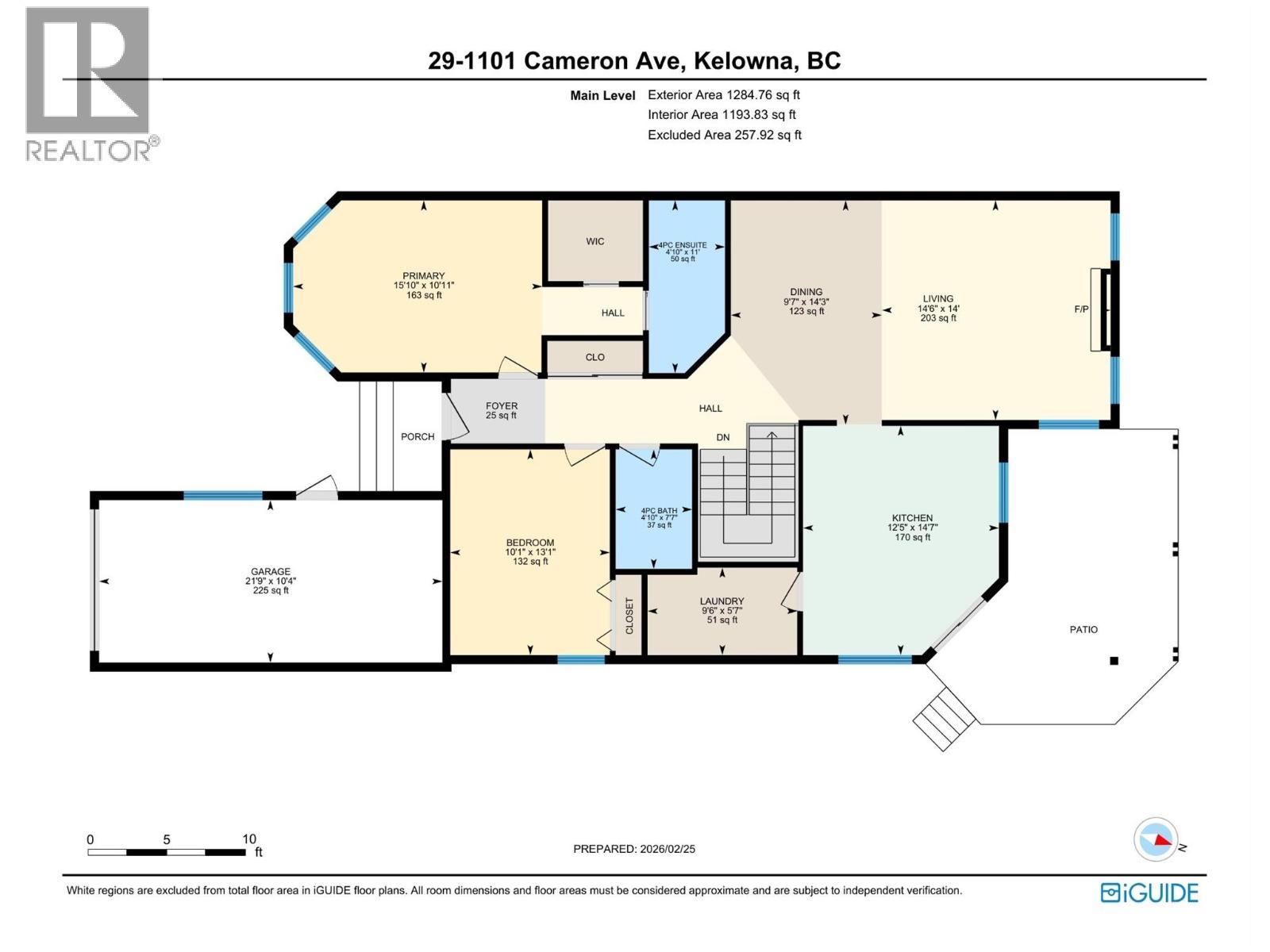 1101 Cameron Avenue Unit# 29