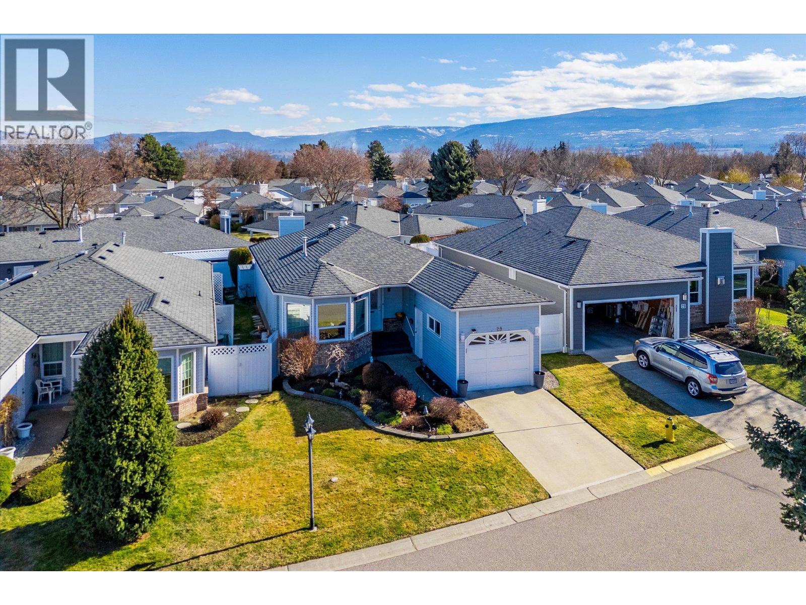 1101 Cameron Avenue Unit# 29