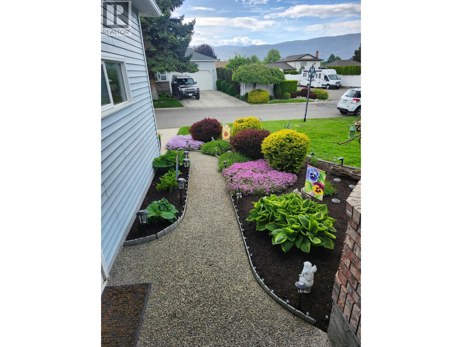 1101 Cameron Avenue Unit# 29