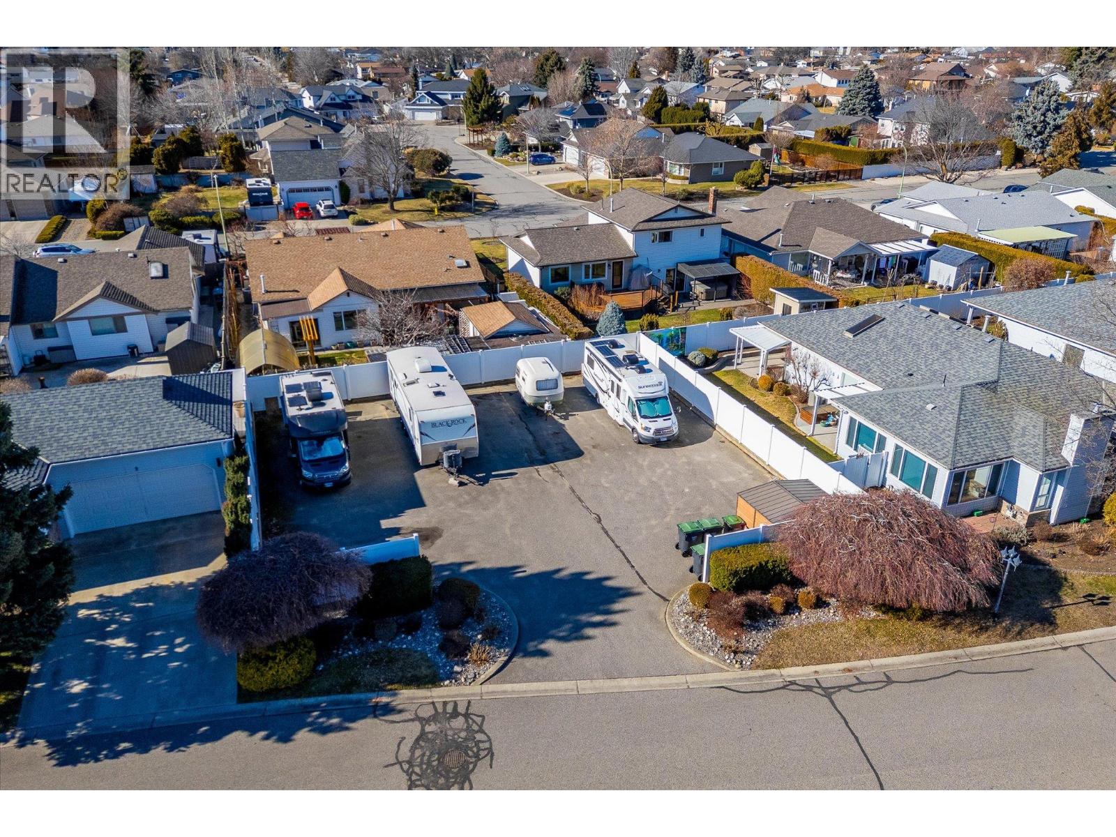 1101 Cameron Avenue Unit# 29