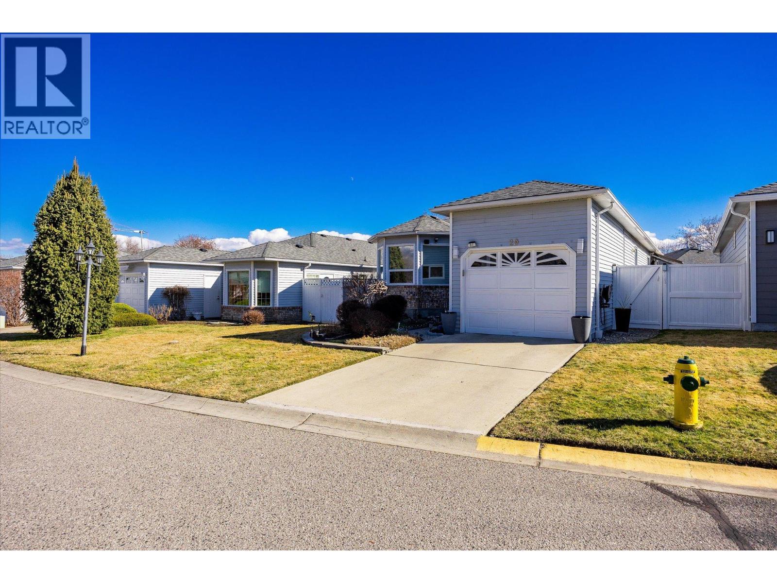 1101 Cameron Avenue Unit# 29