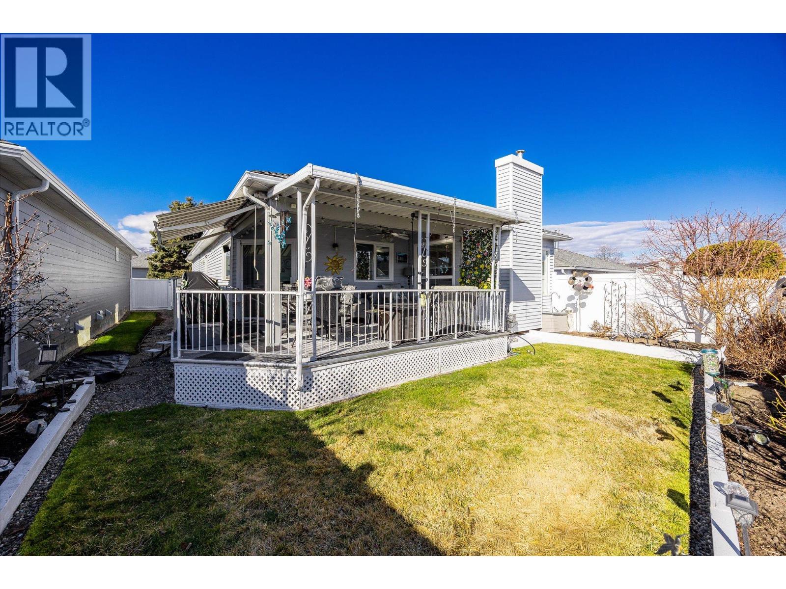 1101 Cameron Avenue Unit# 29
