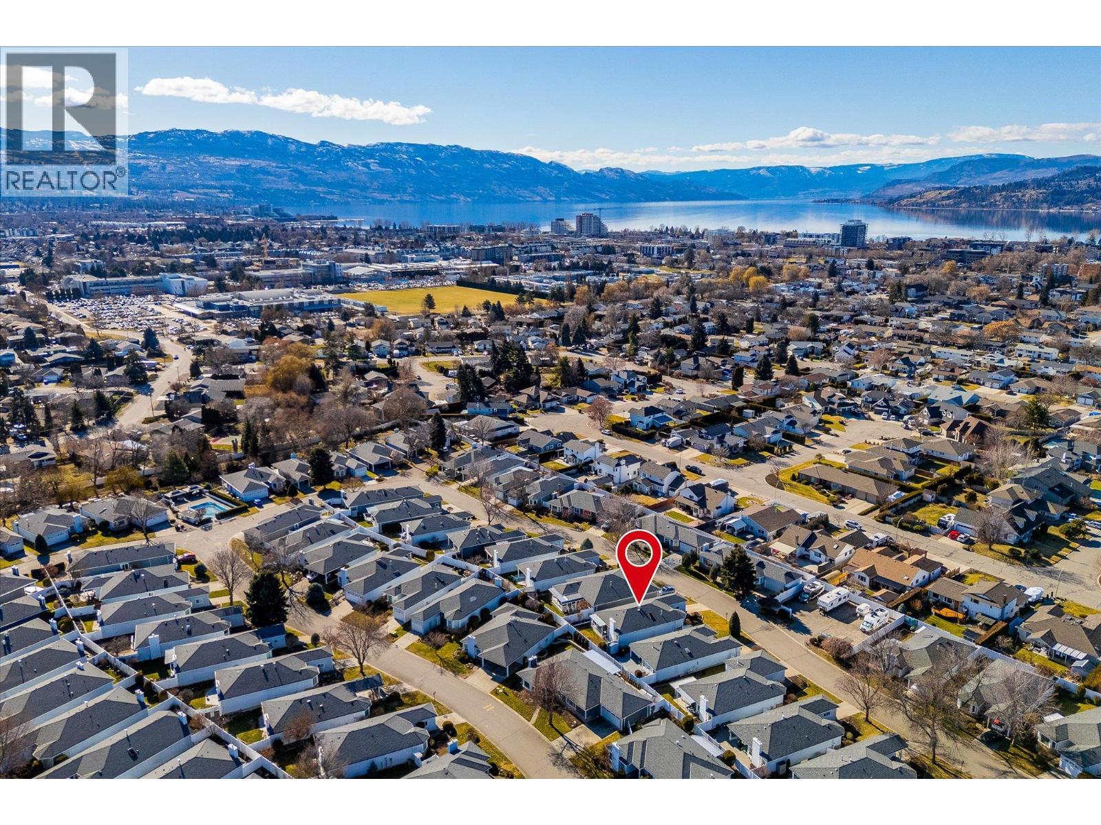1101 Cameron Avenue Unit# 29
