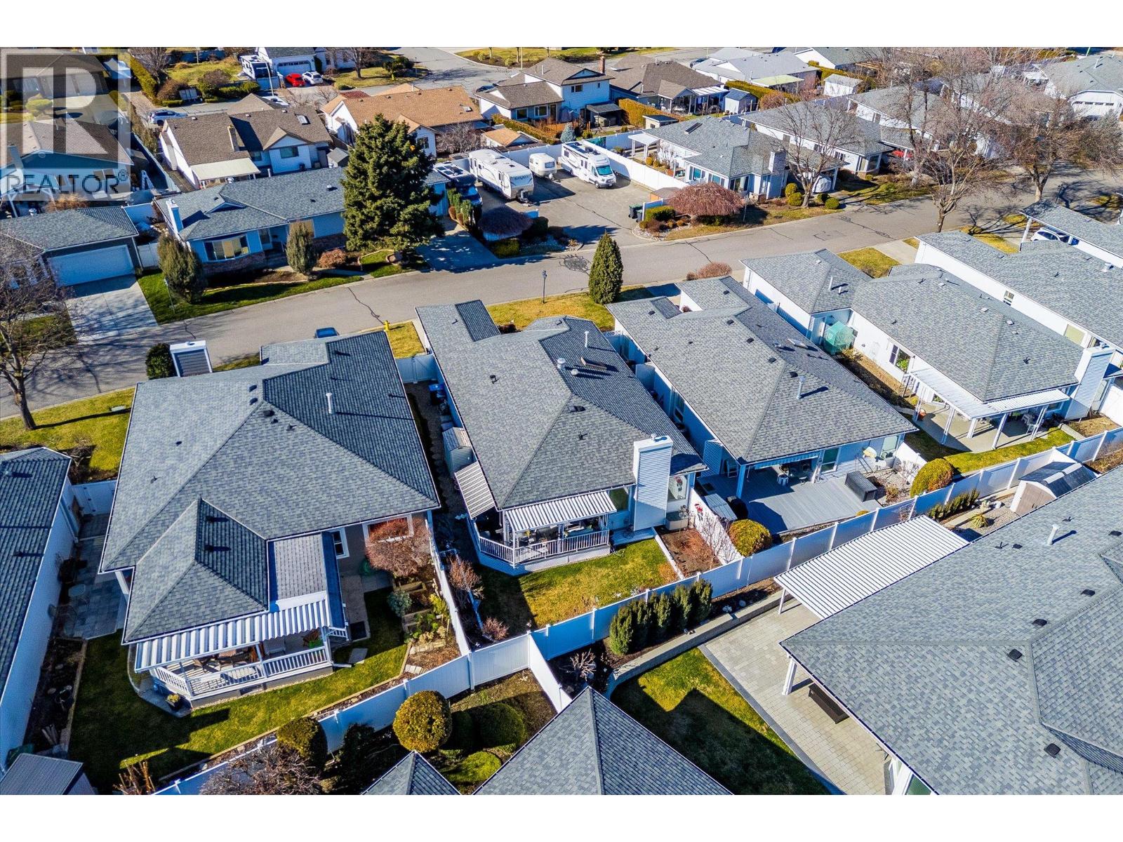 1101 Cameron Avenue Unit# 29