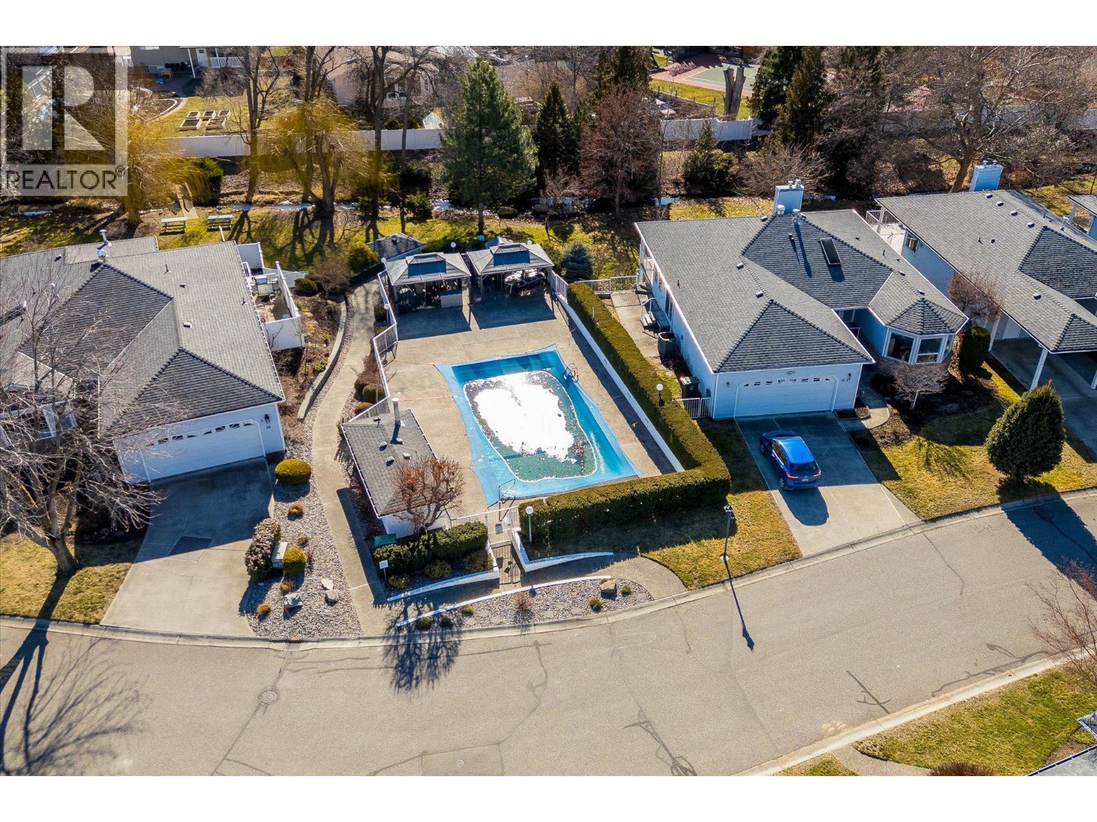 1101 Cameron Avenue Unit# 29