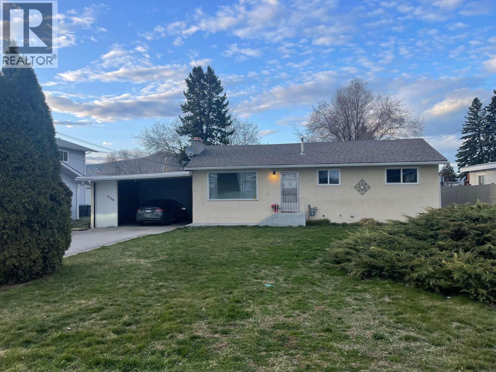 3338 Brun Road