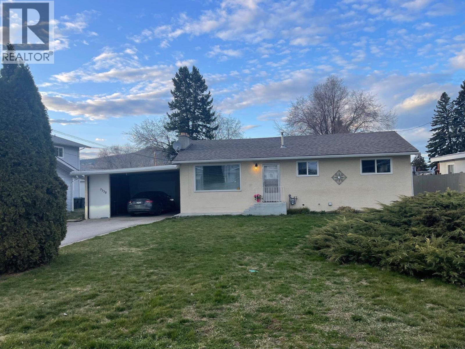 3338 Brun Road