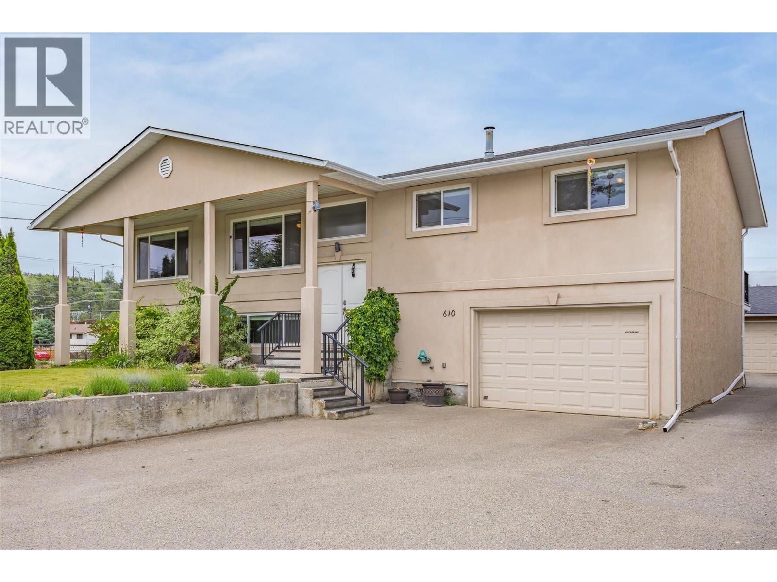 610 Monterey Road