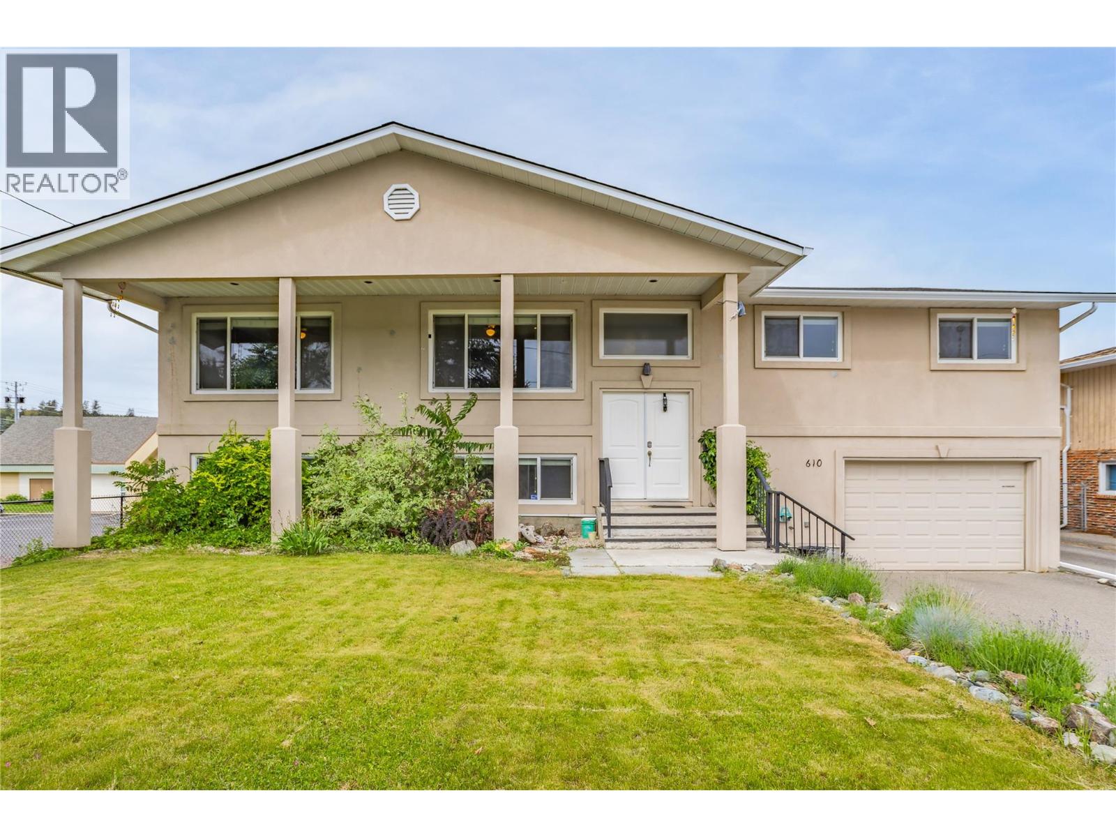 610 Monterey Road