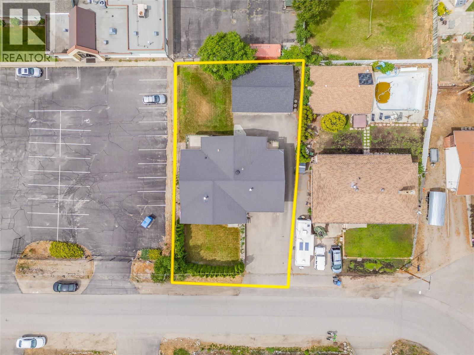 610 Monterey Road