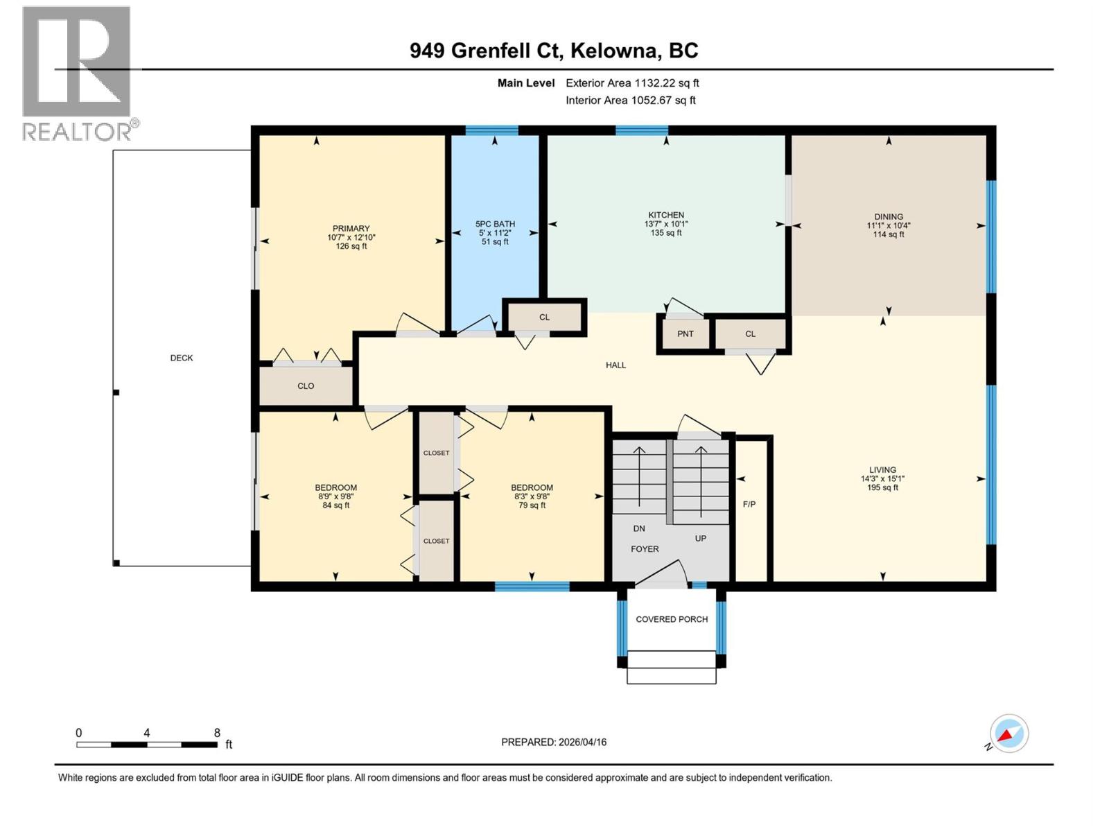 949 Grenfell Court