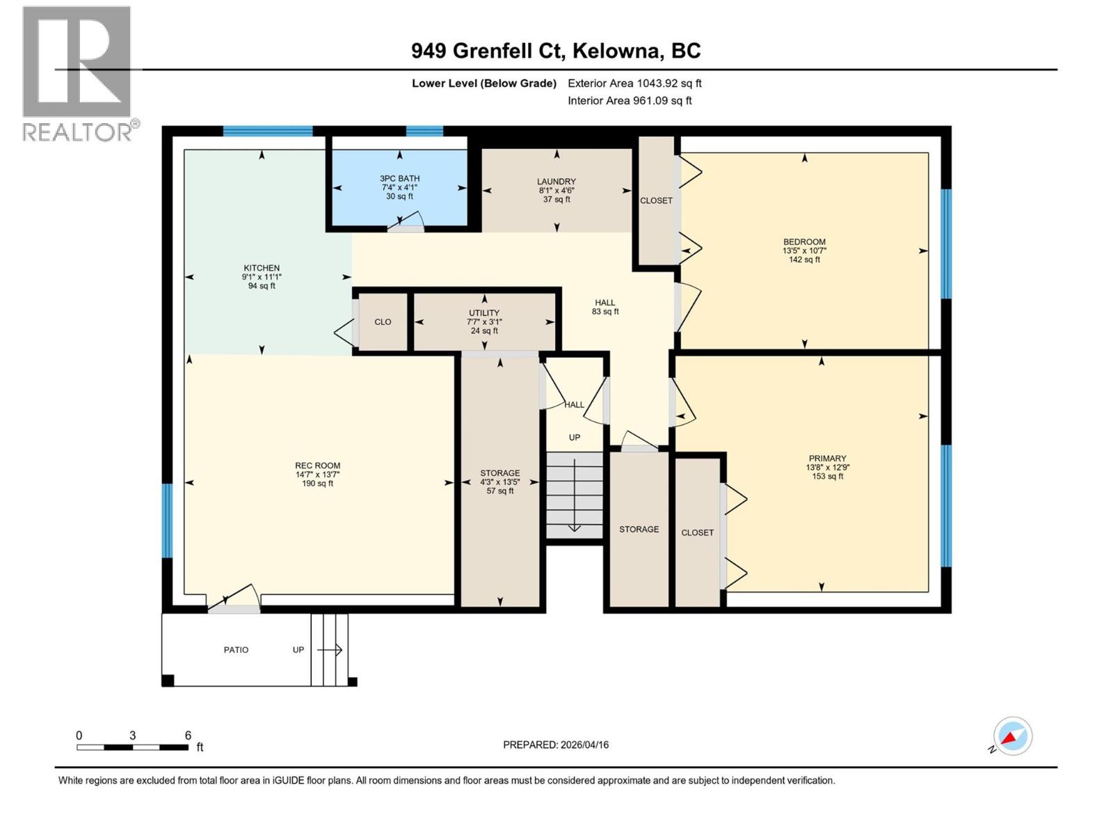 949 Grenfell Court