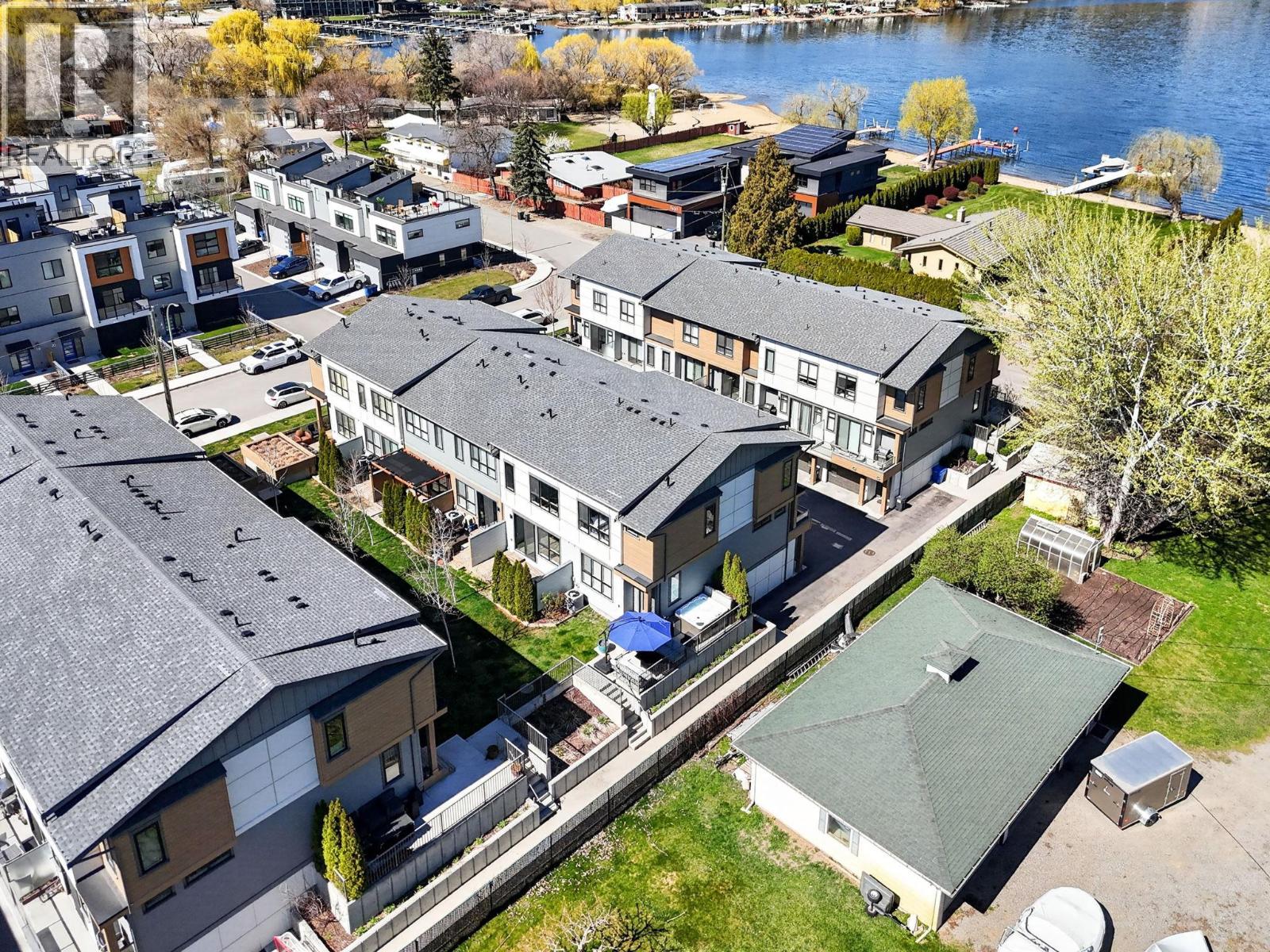 11581 Rogers Road Unit# 201