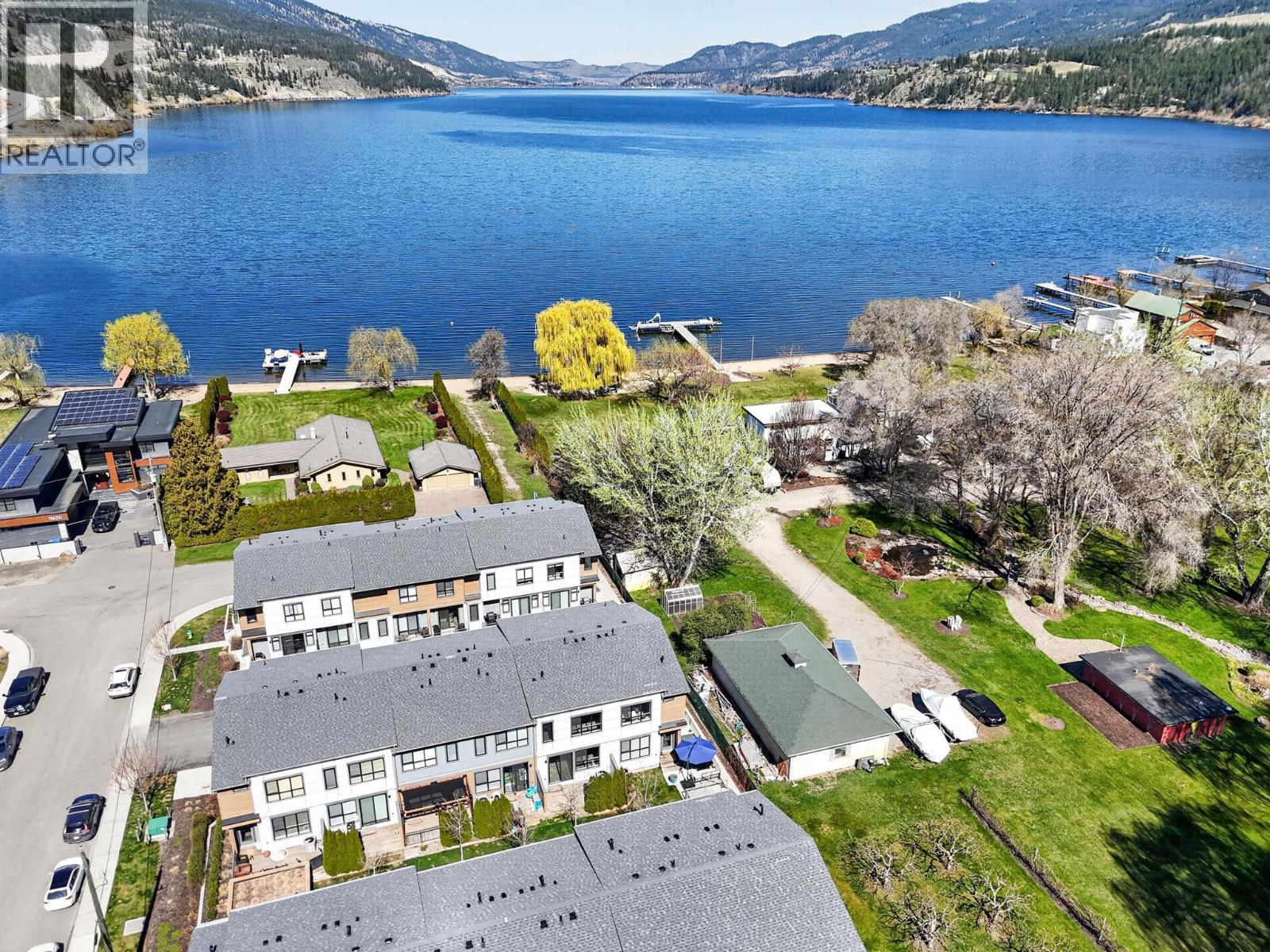 11581 Rogers Road Unit# 201