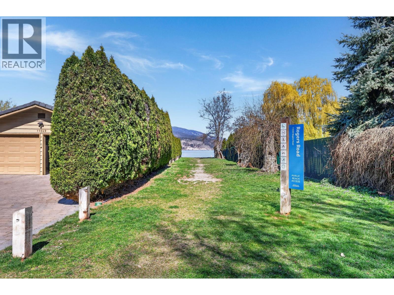 11581 Rogers Road Unit# 201