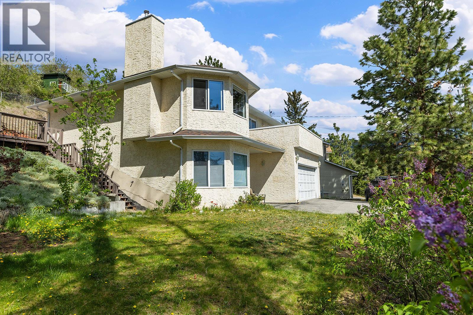 3412 McIver Road