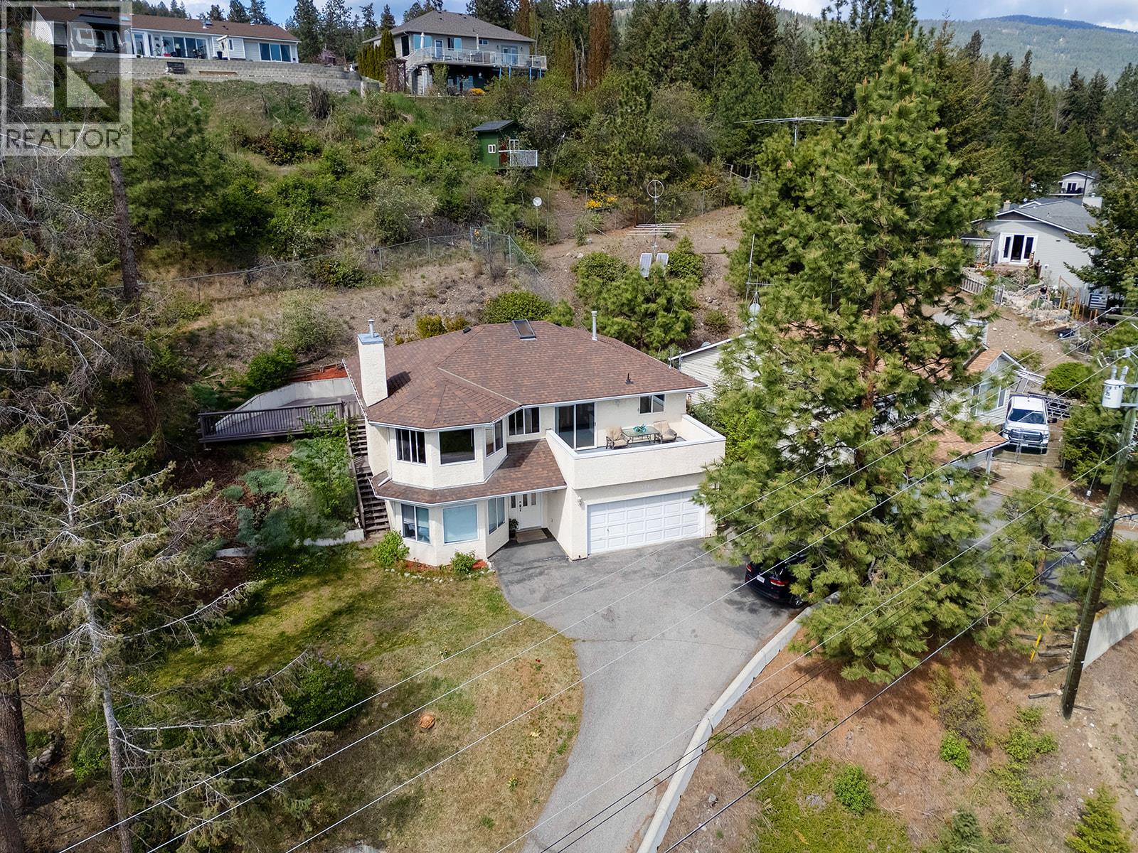 3412 McIver Road