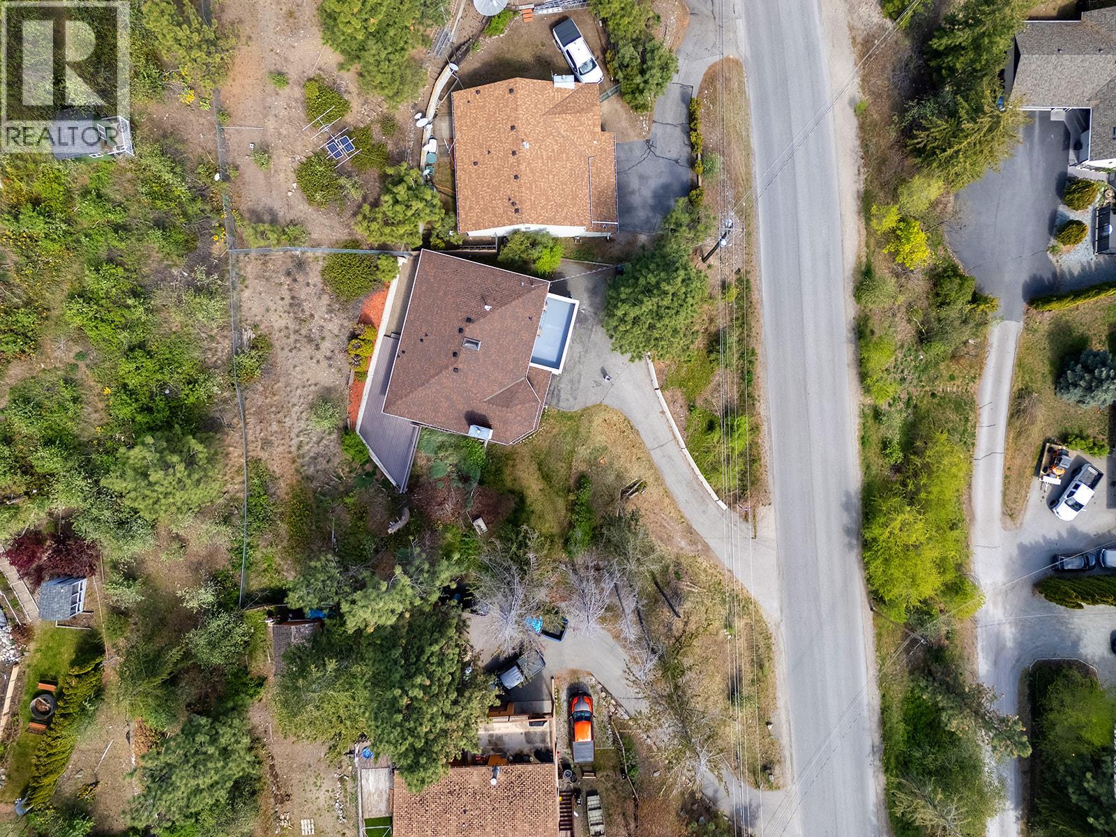 3412 McIver Road