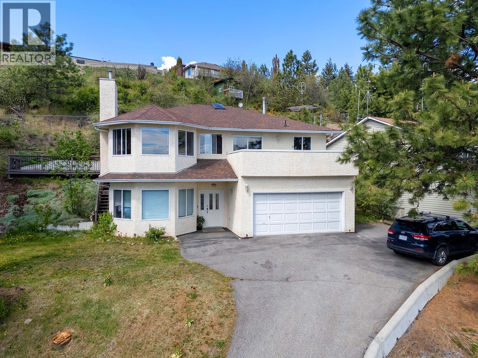 3412 McIver Road