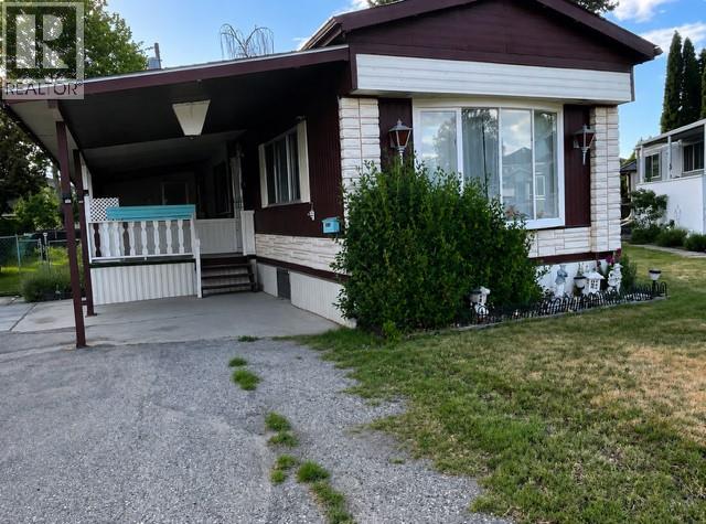 3745 Lakeshore Road Unit# 110