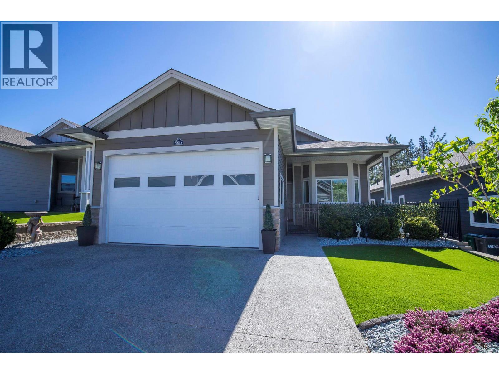 3359 Ironwood Drive