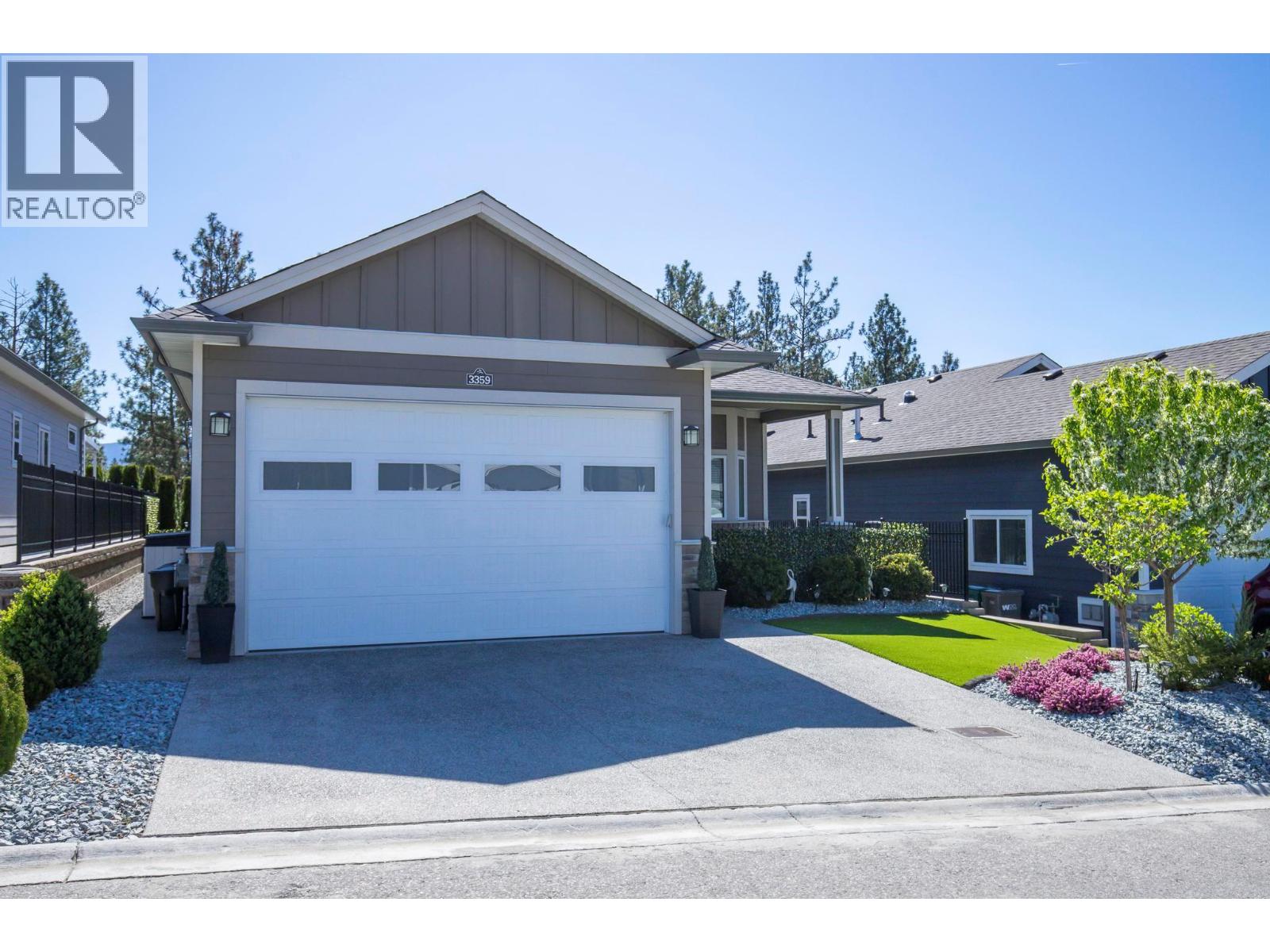 3359 Ironwood Drive