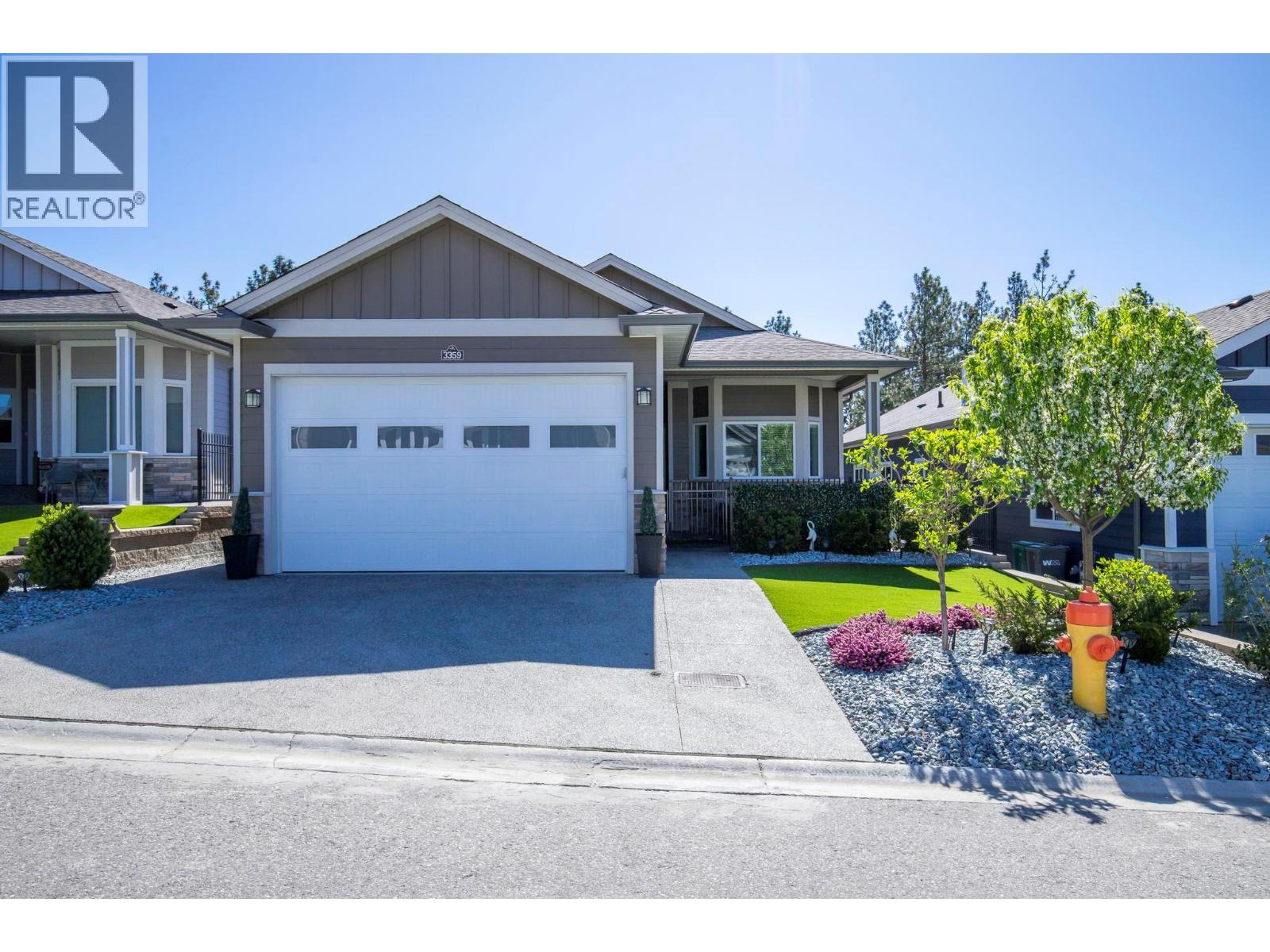 3359 Ironwood Drive