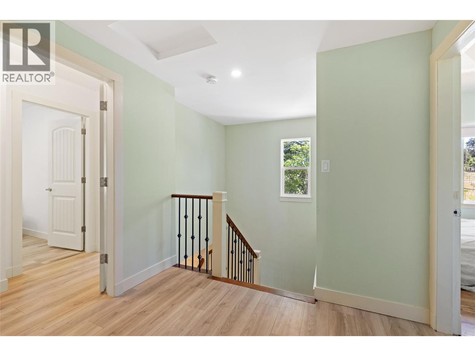 3299 McCulloch Road