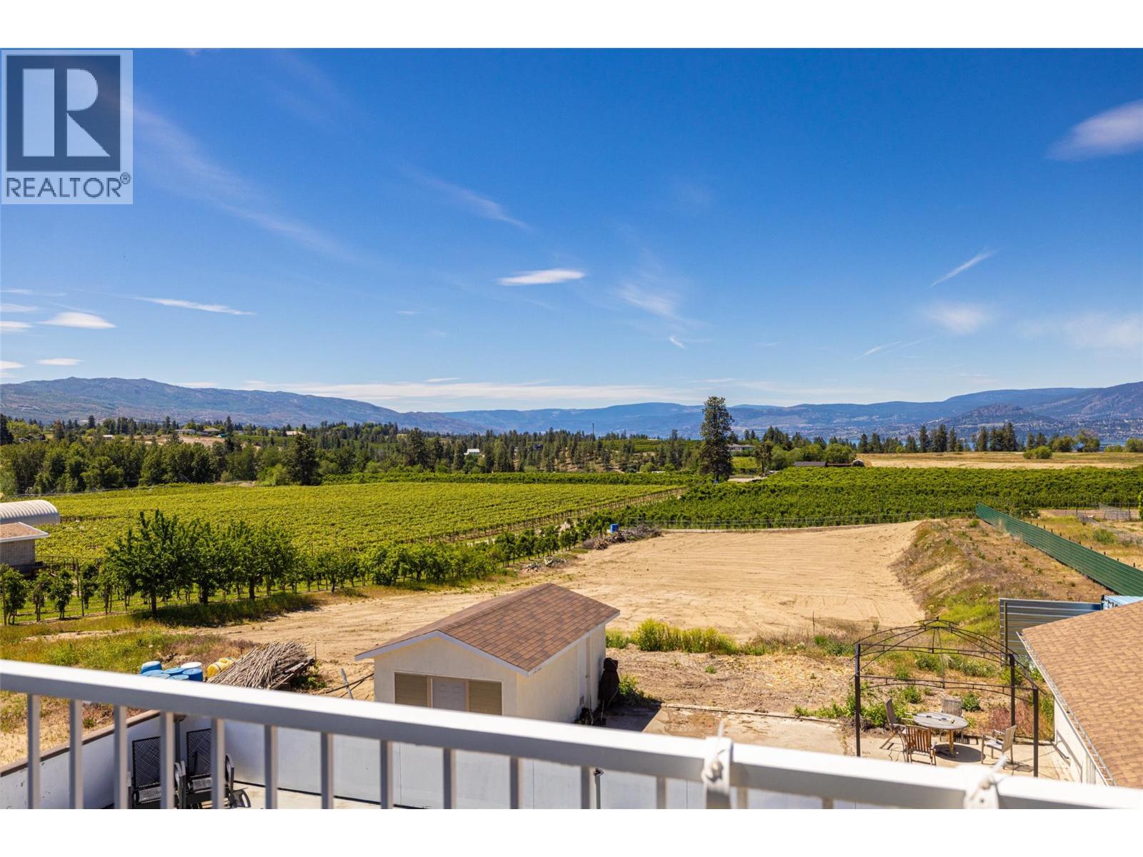 3299 McCulloch Road