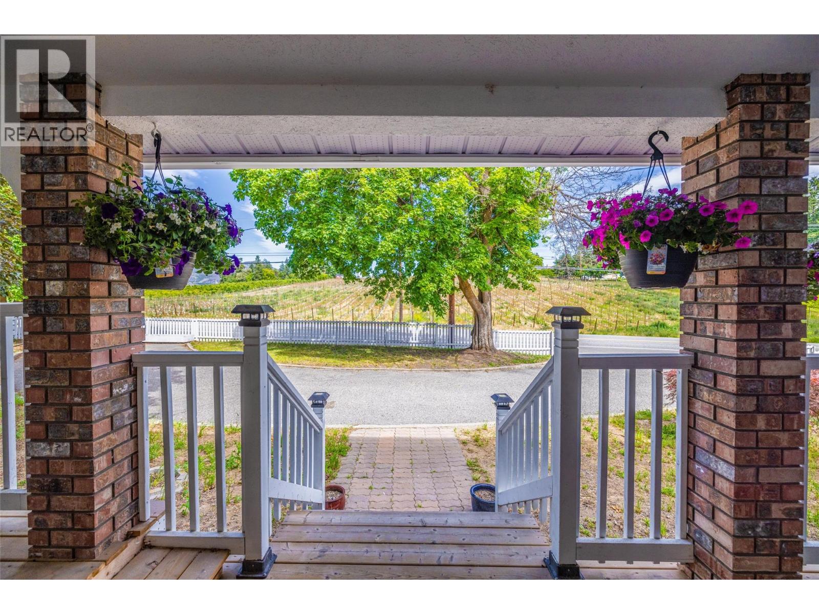 3299 McCulloch Road