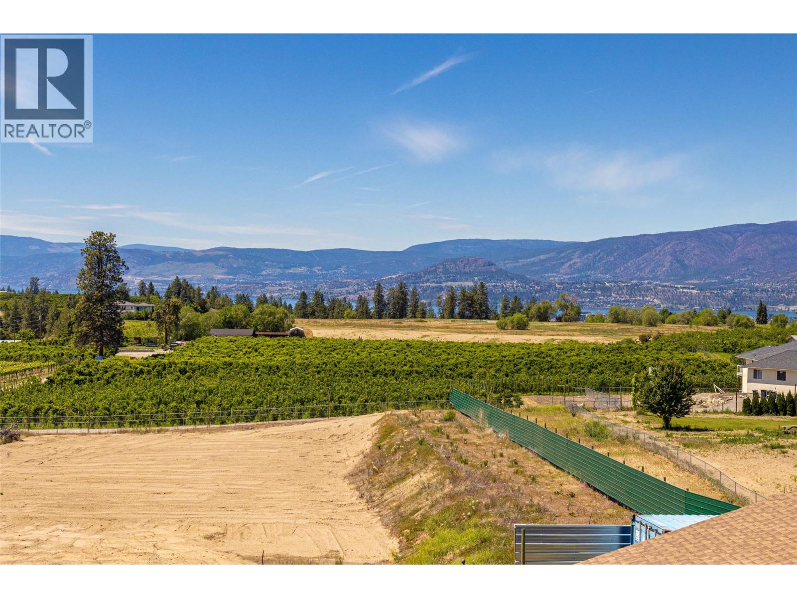 3299 McCulloch Road
