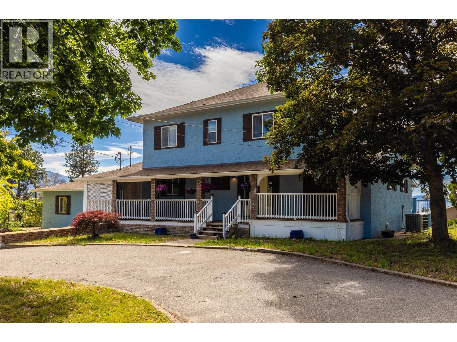 3299 McCulloch Road