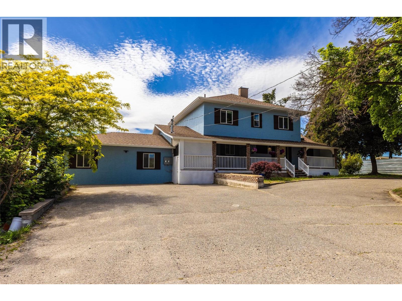 3299 McCulloch Road