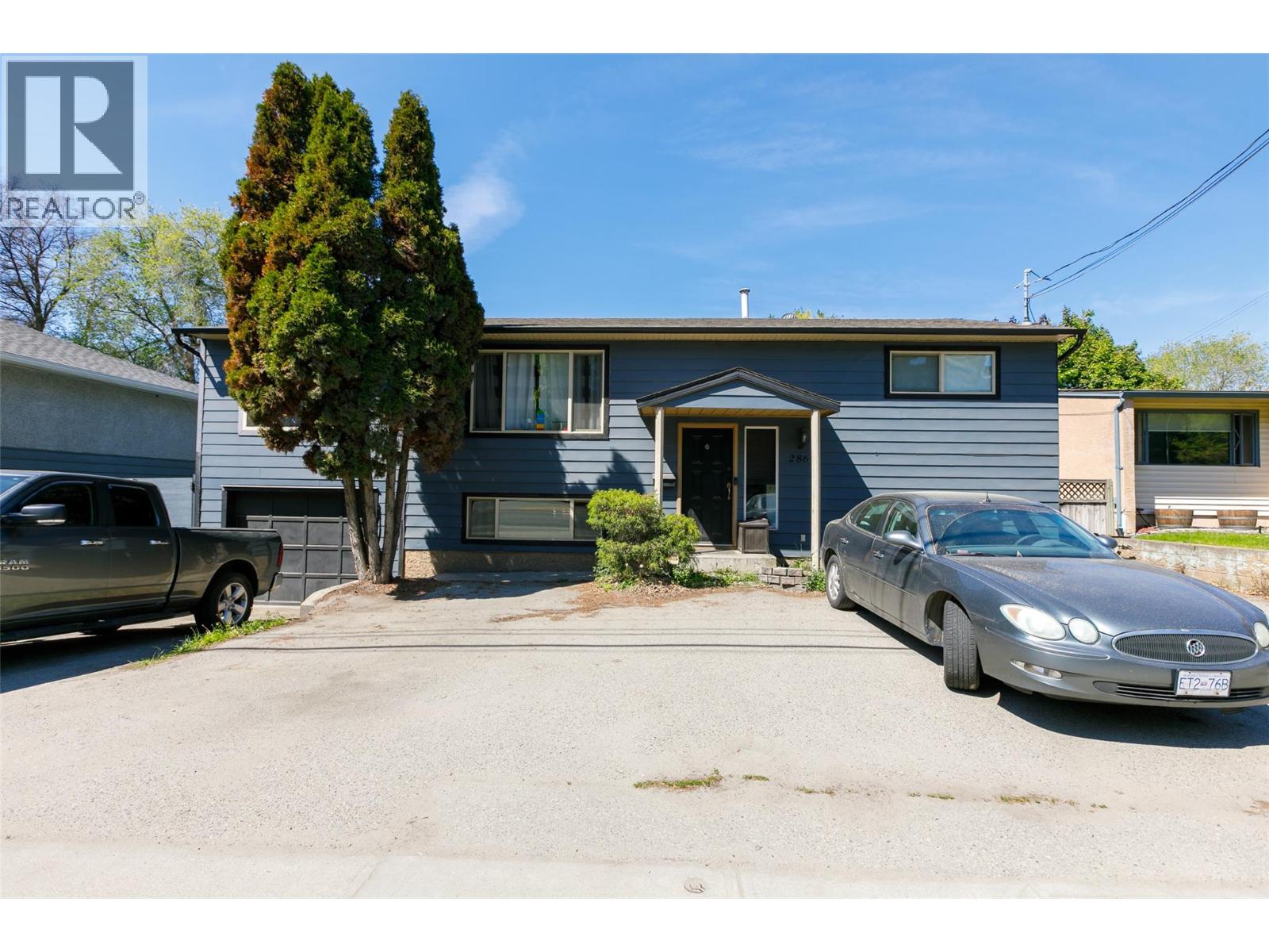 2860 Gordon Drive