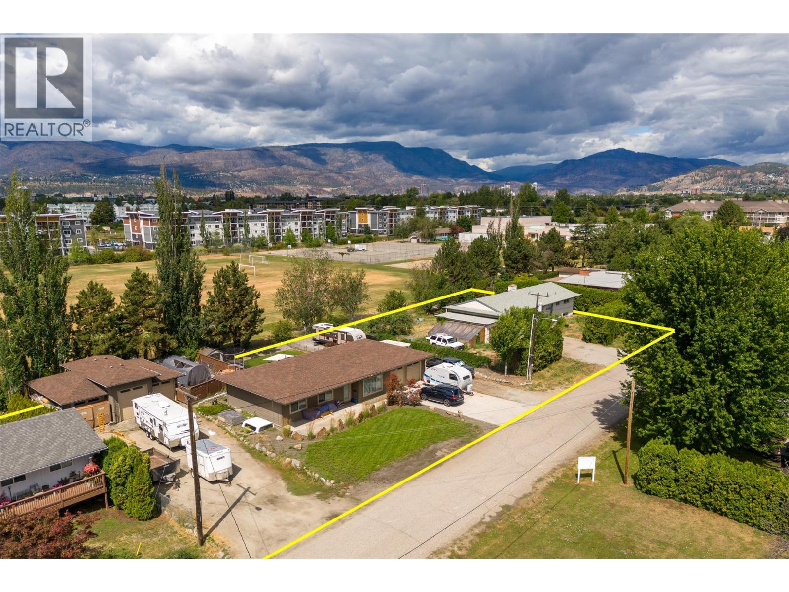 3240 St. Amand Road