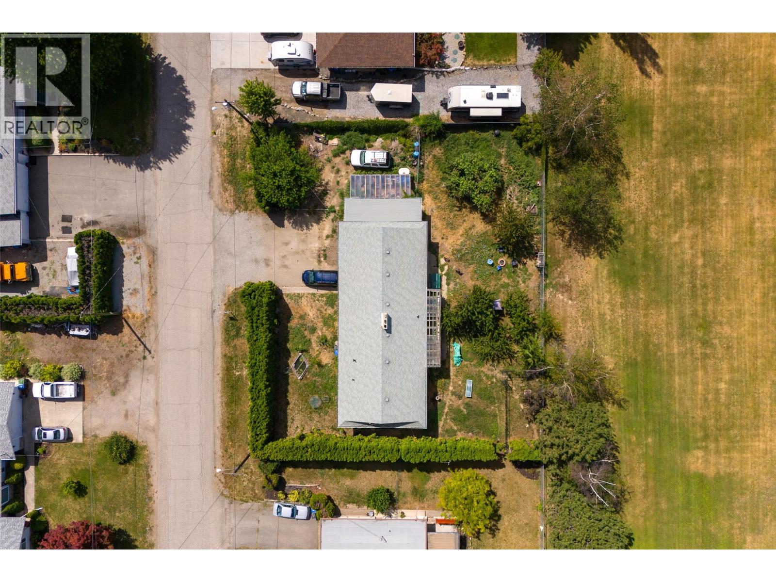3240 St. Amand Road