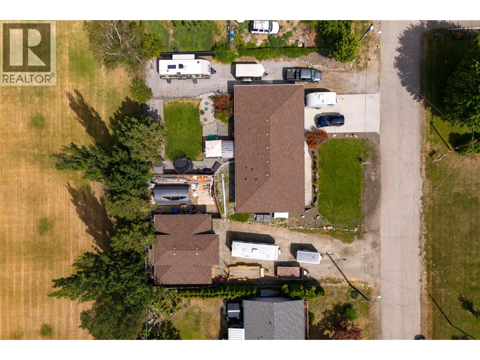 3240 St. Amand Road
