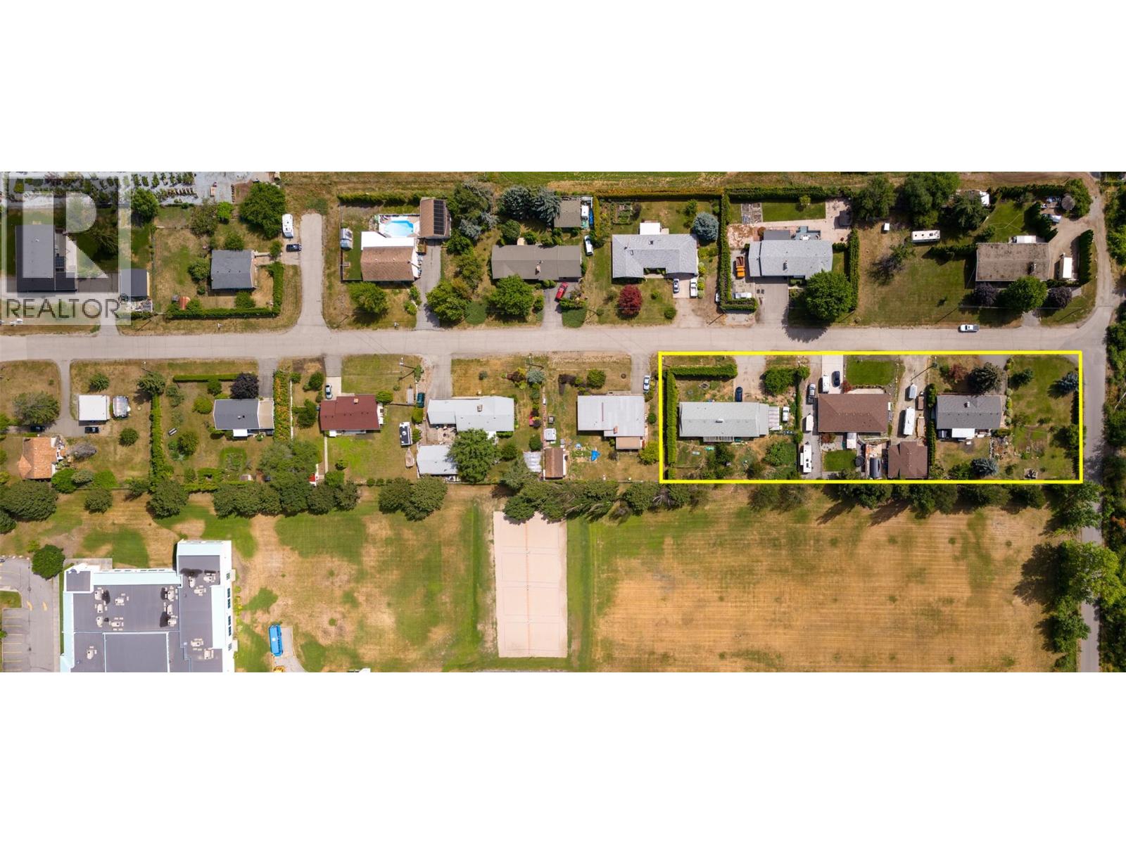 3250 St. Amand Road
