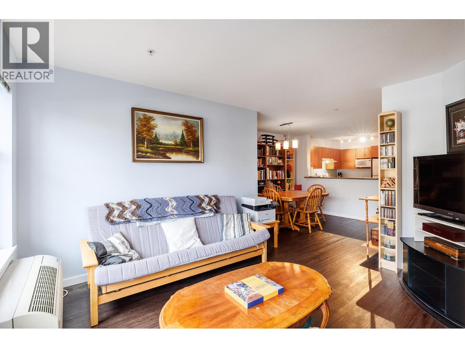 555 Yates Road Unit# 206