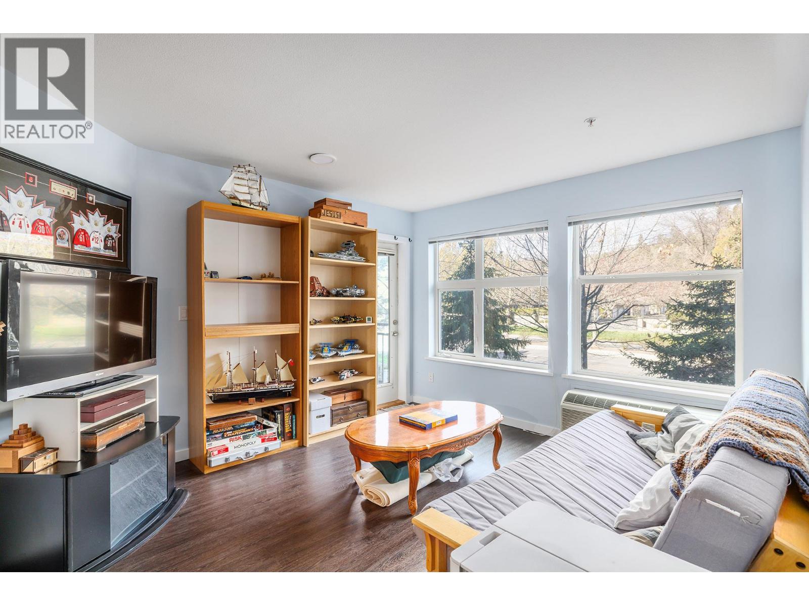555 Yates Road Unit# 206