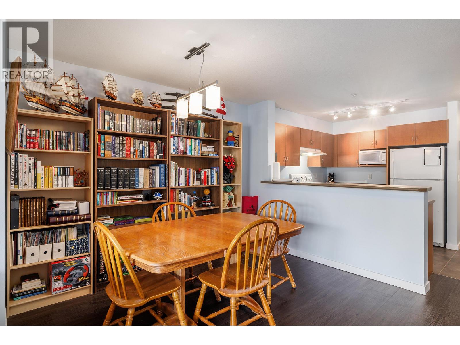 555 Yates Road Unit# 206