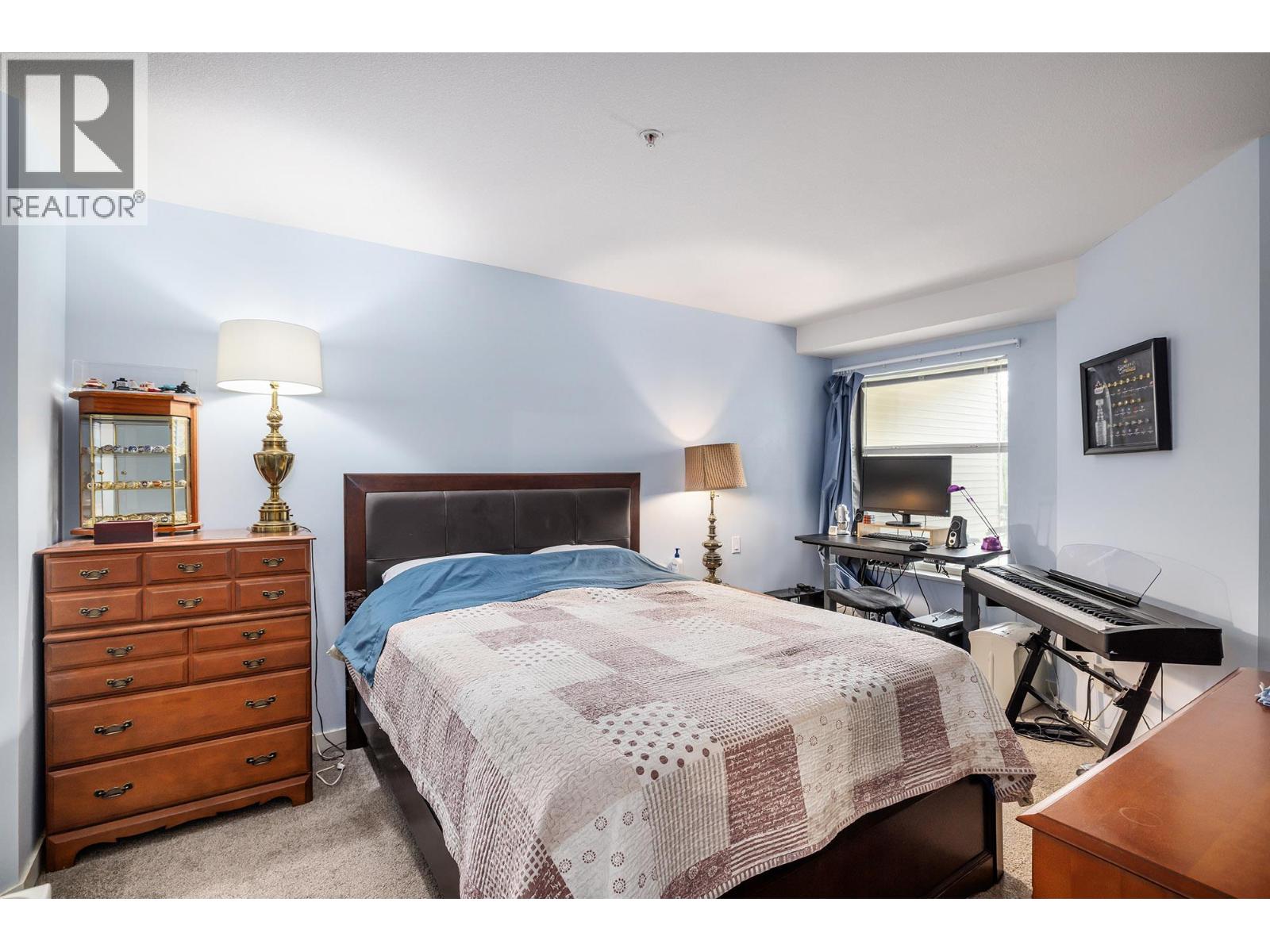 555 Yates Road Unit# 206