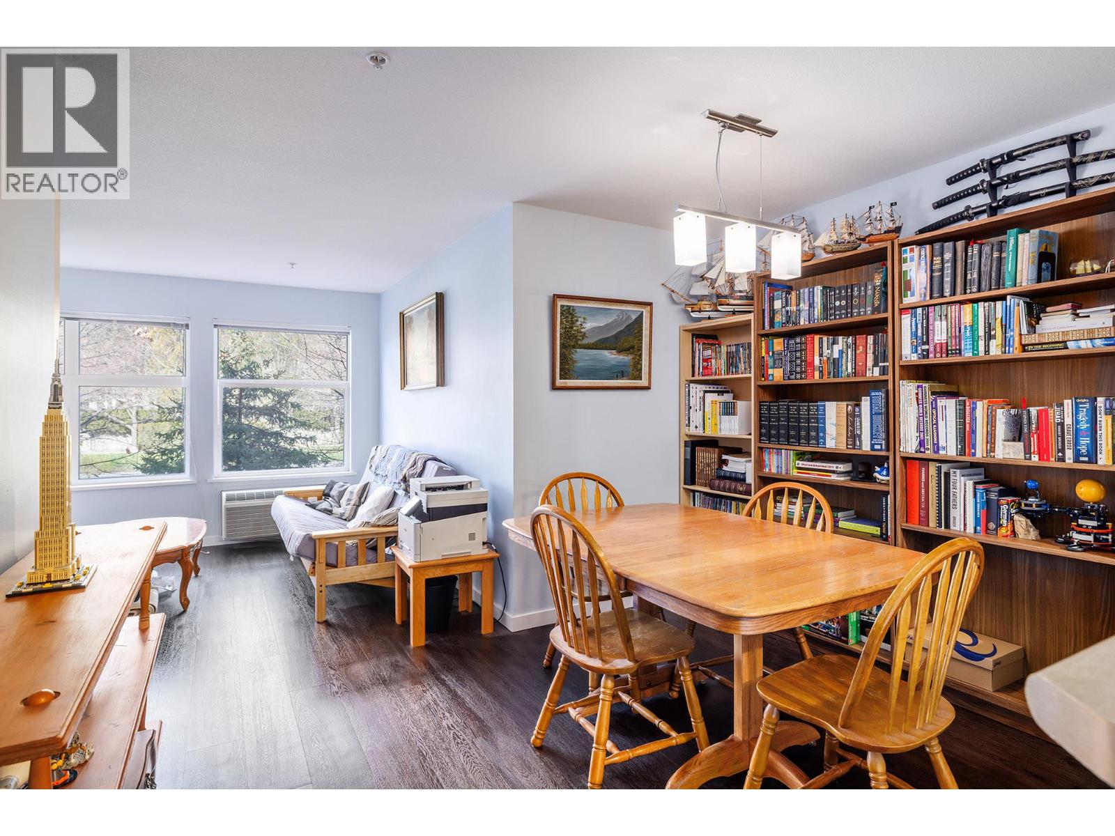 555 Yates Road Unit# 206