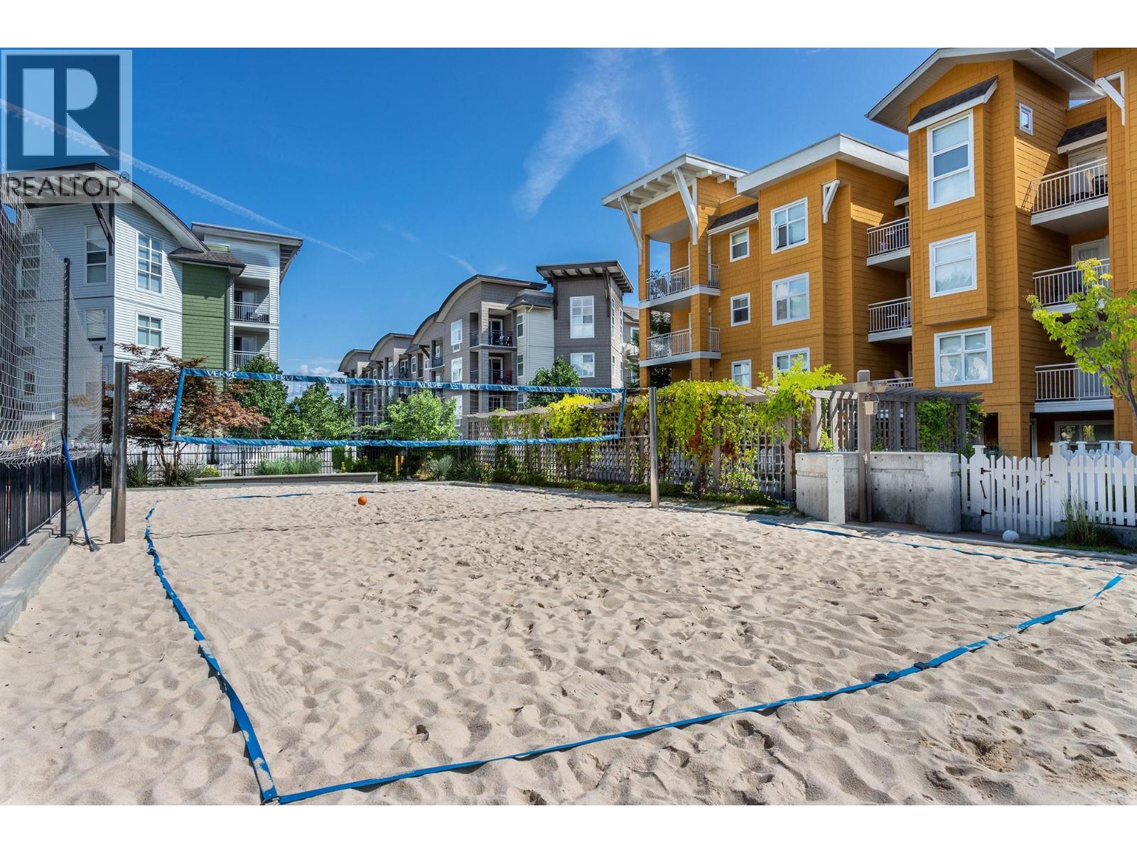 555 Yates Road Unit# 206
