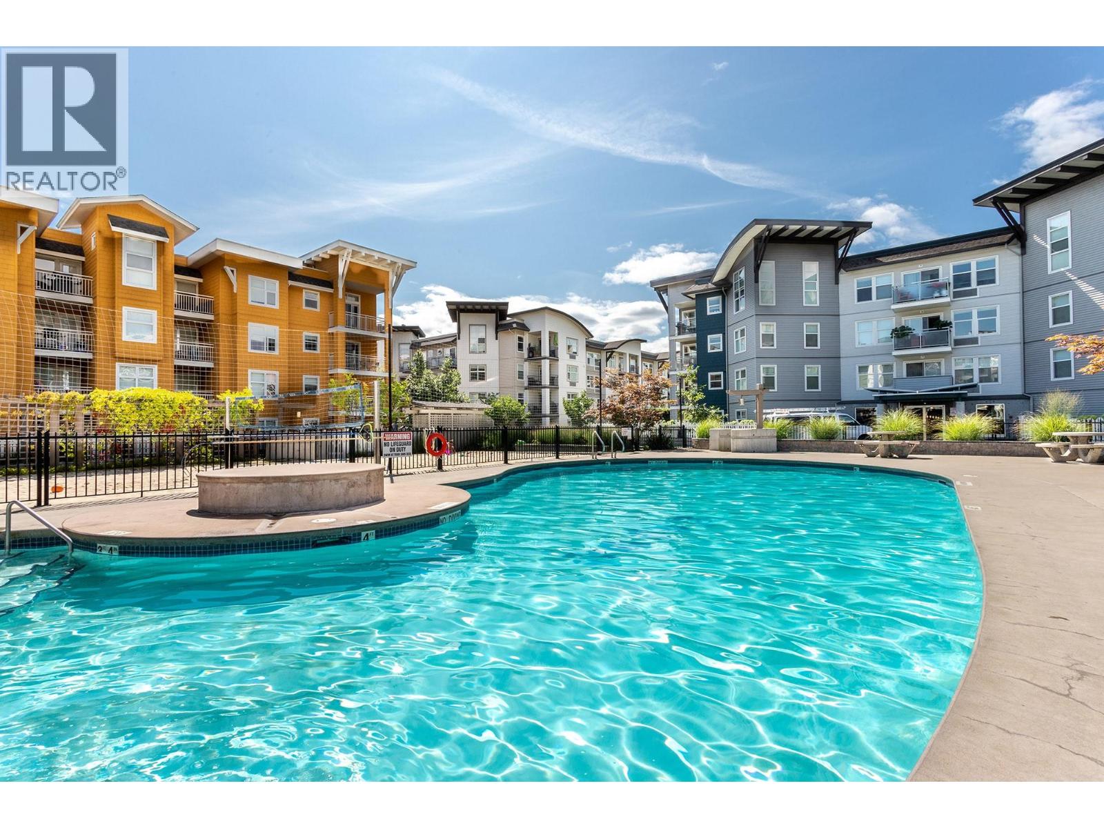 555 Yates Road Unit# 206