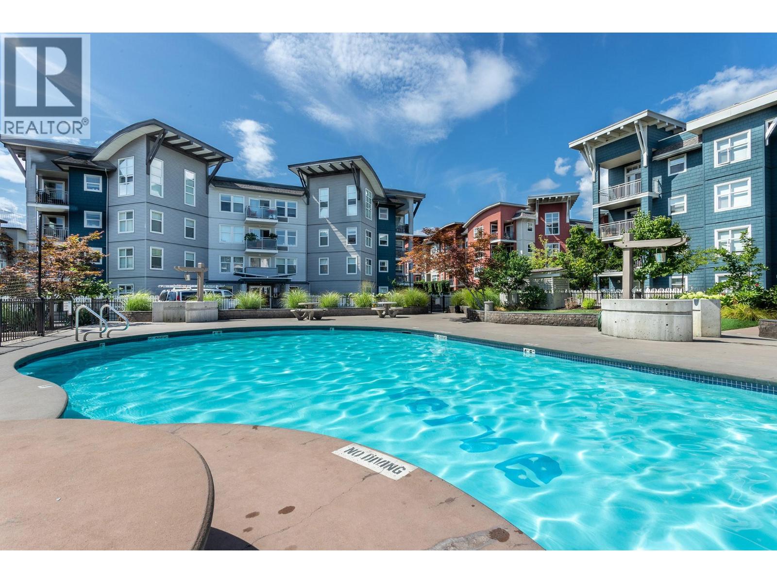 555 Yates Road Unit# 206