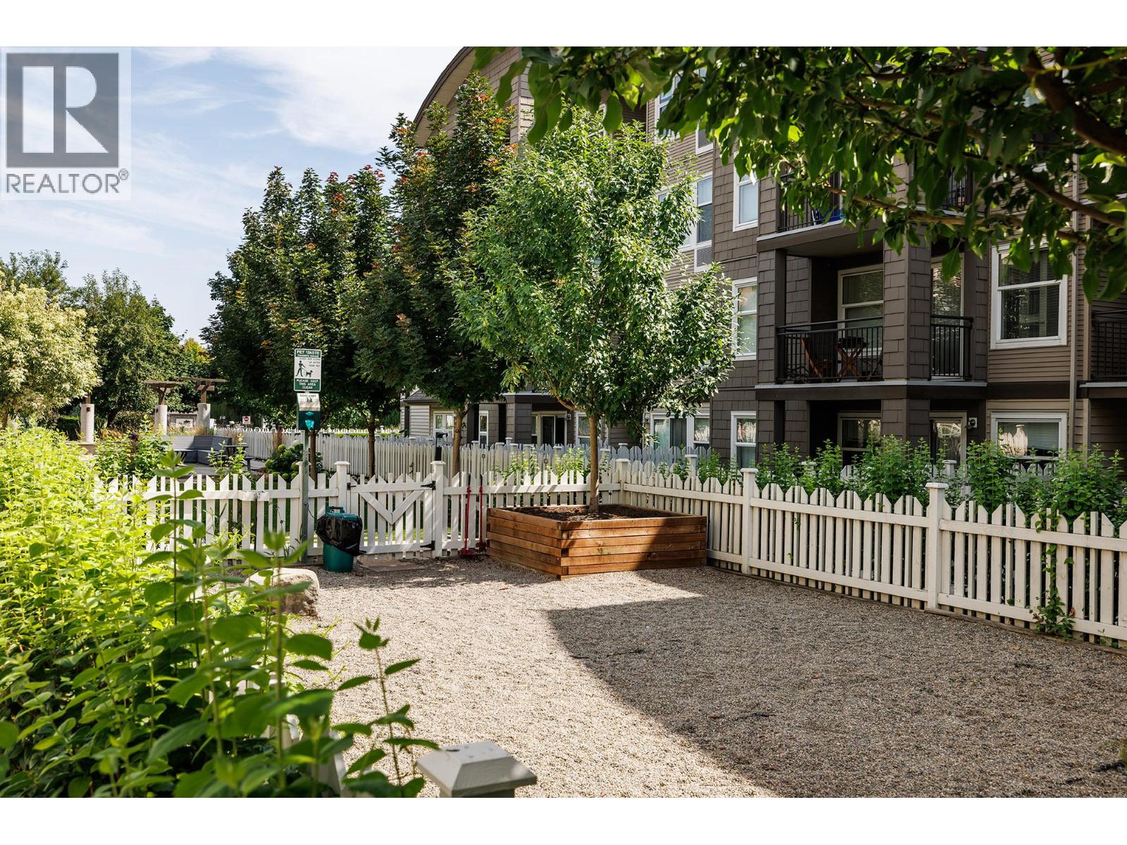 555 Yates Road Unit# 206